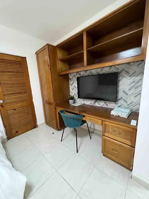 Jaragua'S Place At Capcana Amazing & Modern Lodge Punta Cana Apartment