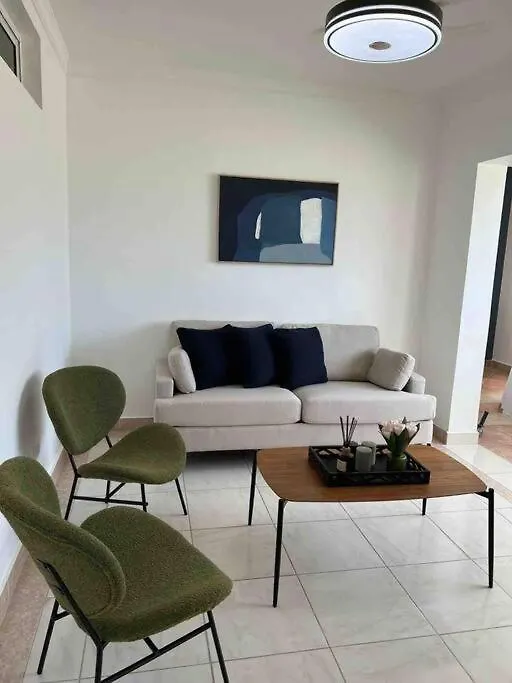 Jaragua'S Place At Capcana Amazing & Modern Lodge Punta Cana