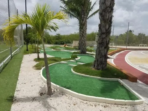 Jaragua'S Place At Capcana Amazing & Modern Lodge Punta Cana 0*,  Dominikanska republiken