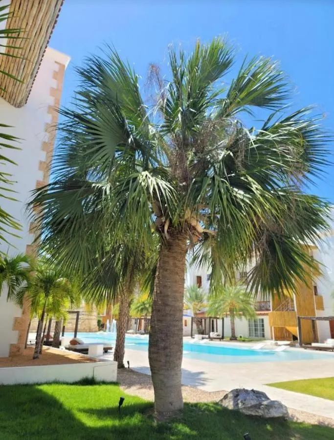 Jaragua'S Place At Capcana Amazing & Modern Lodge Punta Cana