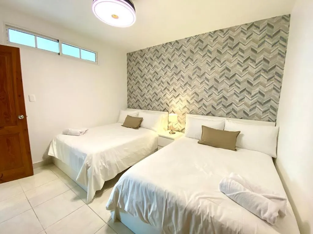 Jaragua'S Place At Capcana Amazing & Modern Lodge Punta Cana