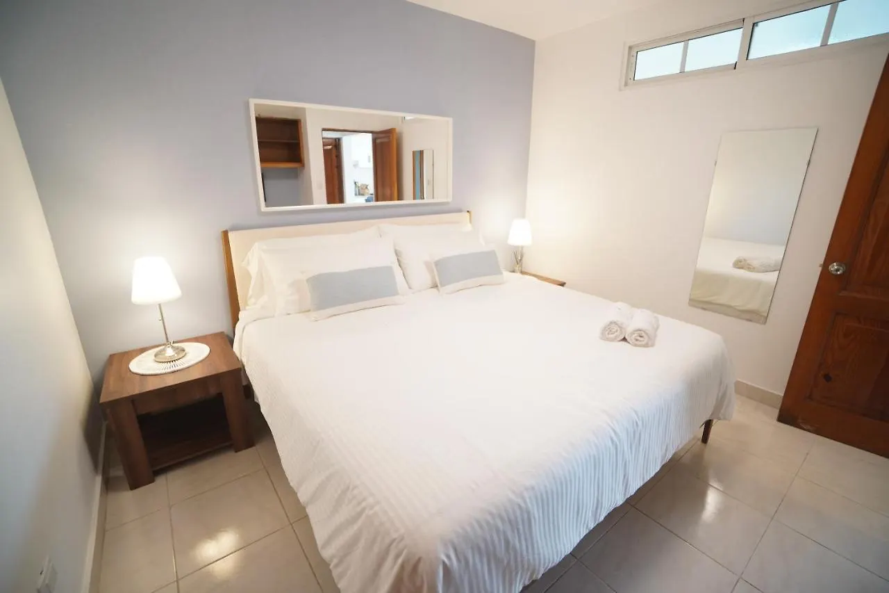 Jaragua'S Place At Capcana Amazing & Modern Lodge Punta Cana